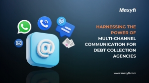 Harnessing The Power Of Multi-channel Communication For Debt Collection Agencies